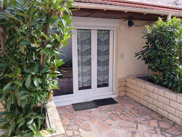 Location Appartement 1 pièce 23 m2 Creteil