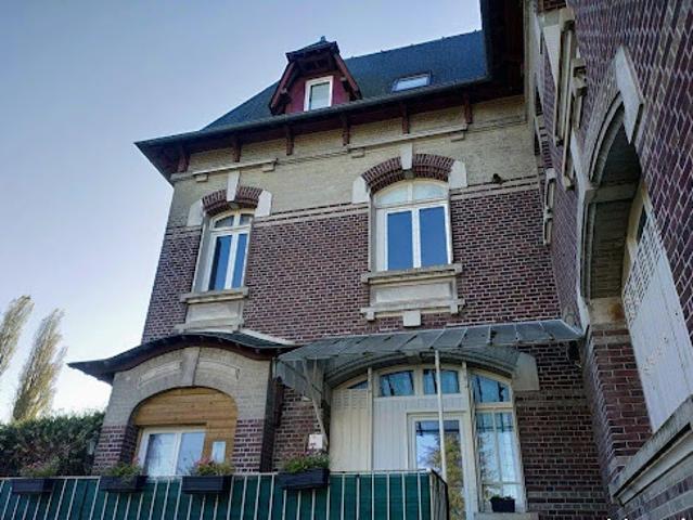 Location Appartement 1 pièce 23 m2 Etrépagny