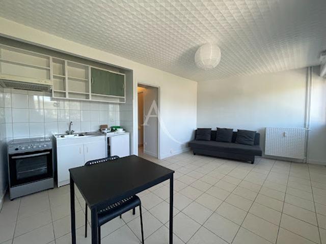 Location Appartement 1 pièce 23 m2 Juvisy sur Orge