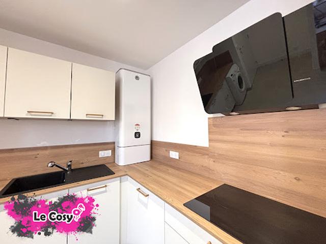 Location Appartement 1 pièce 23 m2 Luxeuil les Bains