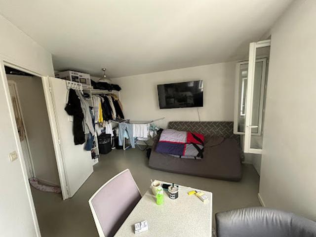 Location Appartement 1 pièce 23 m2 Le Chambon Feugerolles