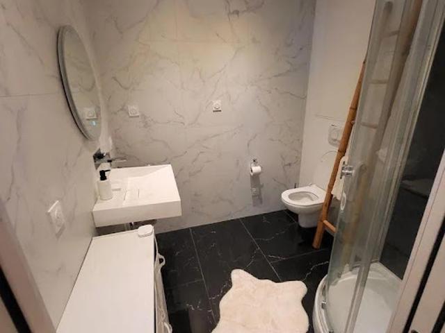 Location Appartement 1 pièce 23 m2 Lille