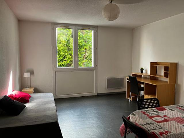 Location Appartement 1 pièce 23 m2 Limoges