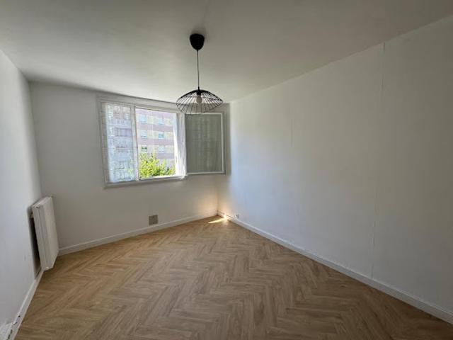 Location Appartement 1 pièce 23 m2 Limoges
