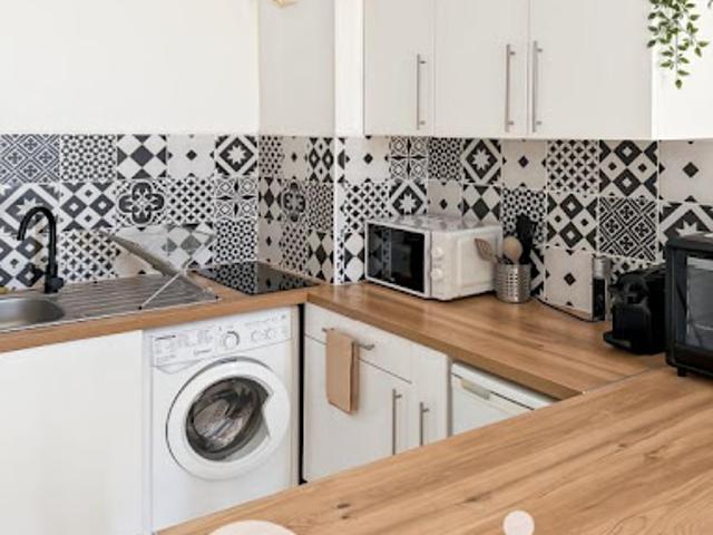 Location Appartement 1 pièce 23 m2 Palavas les Flots