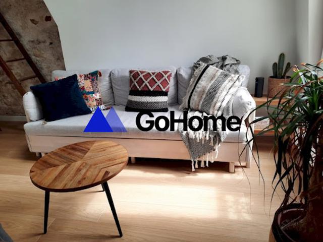 Location Appartement 1 pièce 23 m2 Paris 4ème