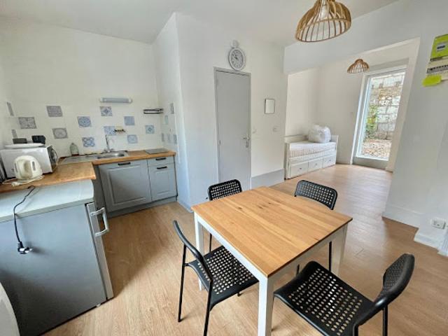 Location Appartement 1 pièce 23 m2 Perigueux