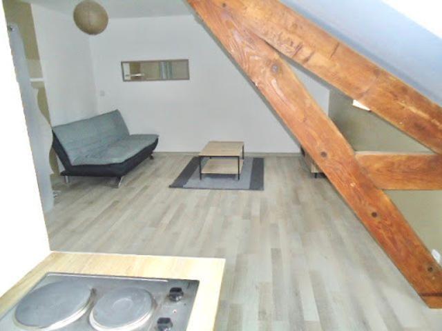 Location Appartement 1 pièce 23 m2 Perigueux
