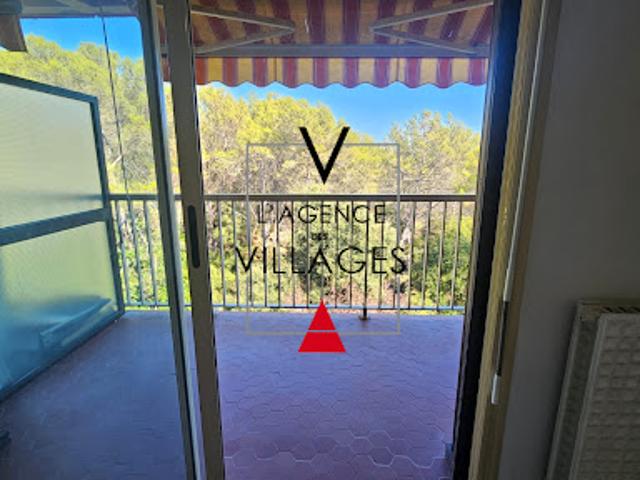 Location Appartement 1 pièce 23 m2 Peymeinade