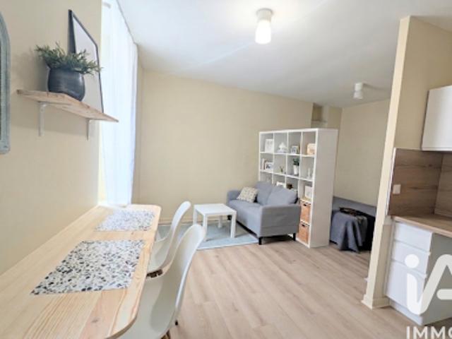 Location Appartement 1 pièce 23 m2 Pithiviers