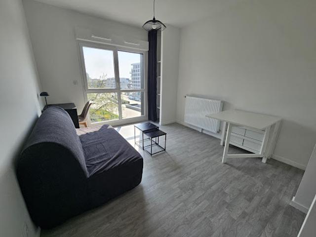 Location Appartement 1 pièce 23 m2 Rennes