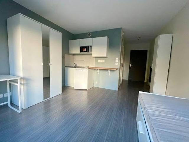 Location Appartement 1 pièce 23 m2 Rennes