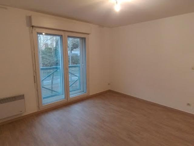 Location Appartement 1 pièce 23 m2 Rouen