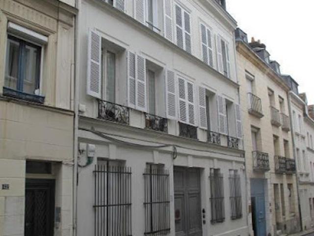 Location Appartement 1 pièce 23 m2 Rouen