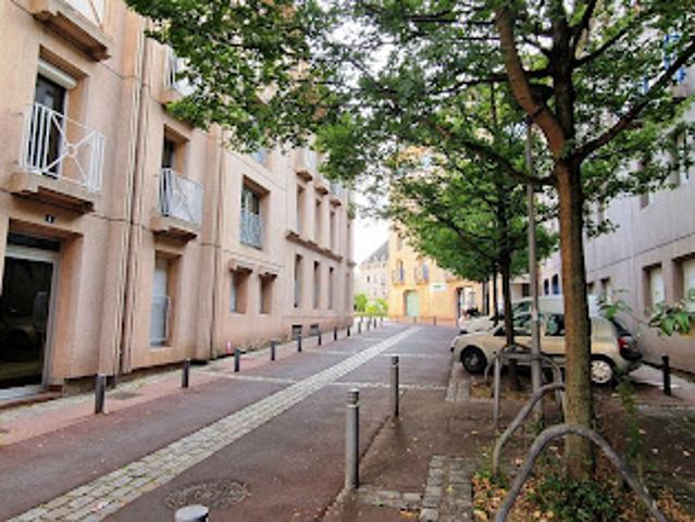 Location Appartement 1 pièce 23 m2 Rouen