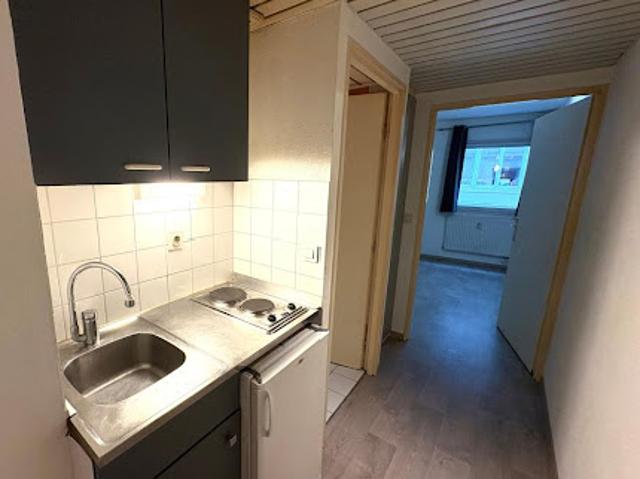 Location Appartement 1 pièce 23 m2 Strasbourg