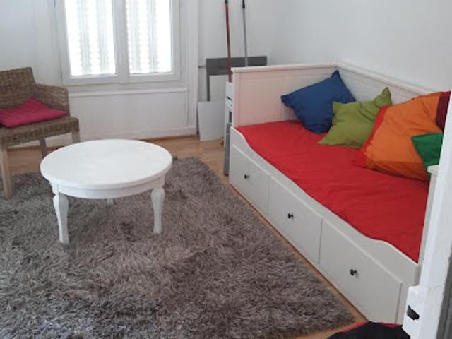 Location Appartement 1 pièce 23 m2 Saint maur des fosses