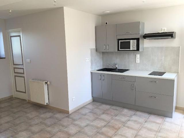 Location Appartement 1 pièce 23 m2 Saint Denis en Val