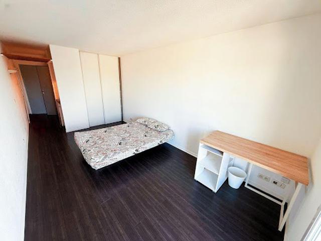 Location Appartement 1 pièce 23 m2 Talence