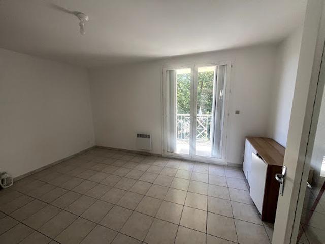Location Appartement 1 pièce 23 m2 Toulouse