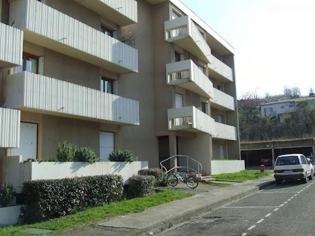 Location Appartement 1 pièce 23 m2 Toulouse