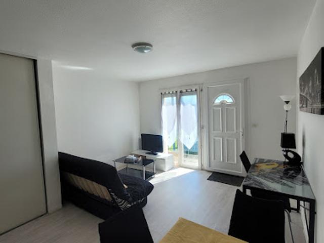 Location Appartement 1 pièce 23 m2 Toulouse