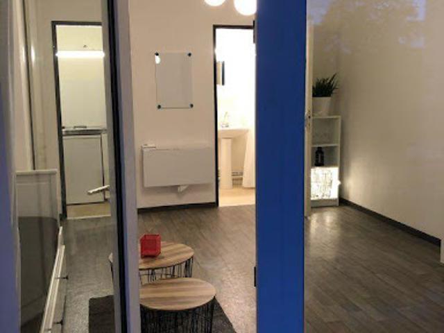 Location Appartement 1 pièce 23 m2 Toulouse