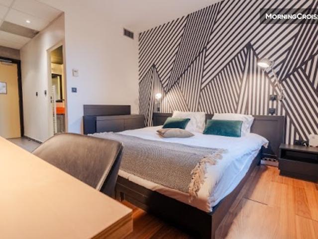 Location Appartement 1 pièce 23 m2 Villeneuve d'Ascq