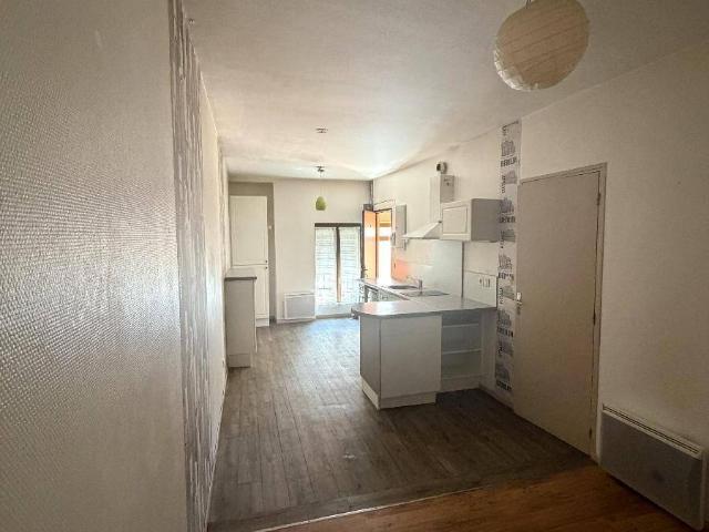 Location appartement 1 pièce 23 m² à Chagny 71150 4 350 €