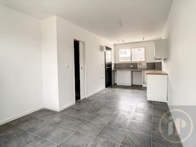 Location Appartement 1 pièce 23.07 m2 Carrières sous Poissy