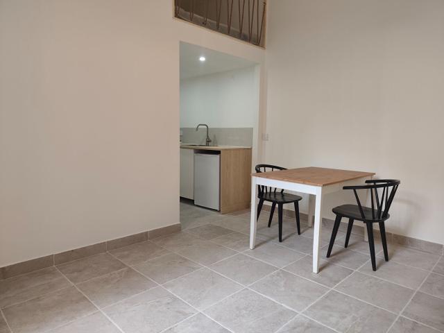 Location appartement 1 pièce, 23.00m², Paris 11