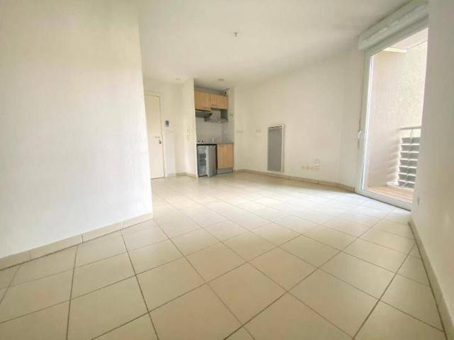 Location appartement 1 pièce 23.15 m² à Montpellier 34000