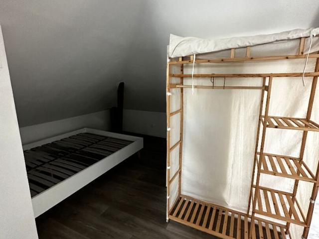 Location appartement 1 pièce, 23.18m², Le Havre