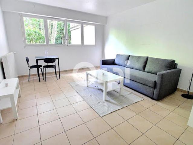 Location Appartement 1 pièce 23.19 m2 Évry Courcouronnes