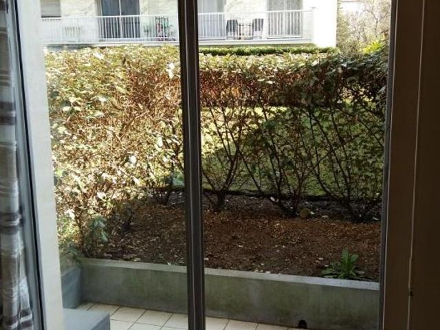 Location appartement 1 pièce, 23.10m², Saint Maur des Fossés