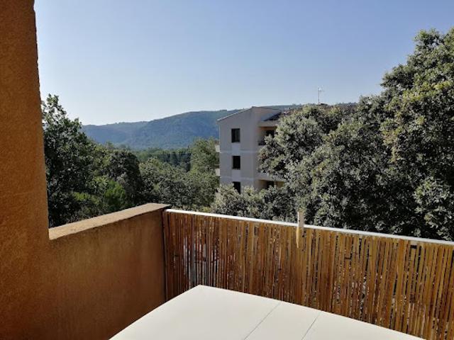 Location Appartement 1 pièce 23.28 m2 Gréoux les Bains