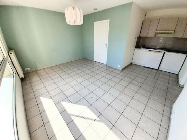 Location Appartement 1 pièce 23.23 m2 Rodez