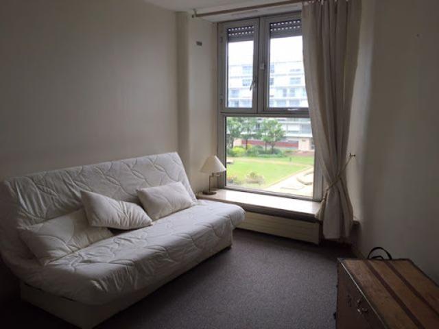Location Appartement 1 pièce 23.2 m2 Le Havre