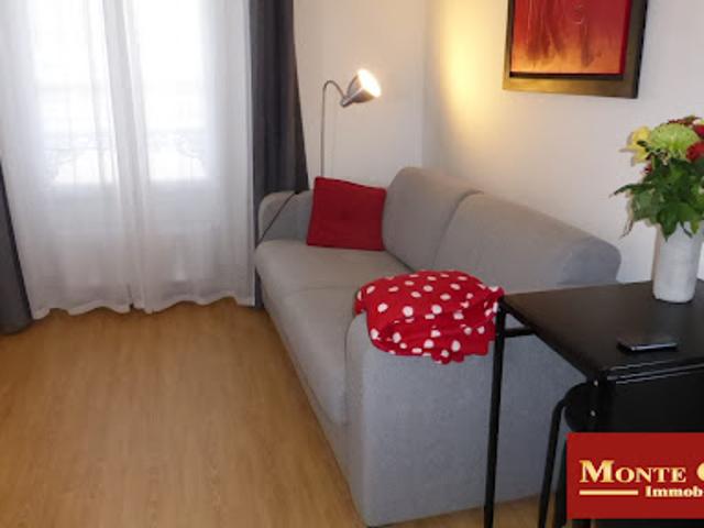 Location Appartement 1 pièce 23.38 m2 Versailles