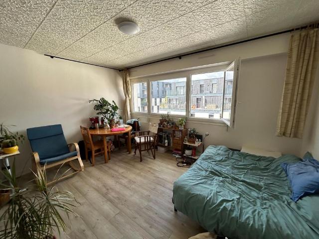 Location appartement 1 pièce 23.32 m2 à Chambray lès Tours