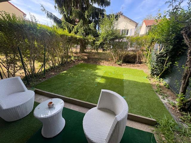 Location Appartement 1 pièce 23.3 m2 Livry Gargan