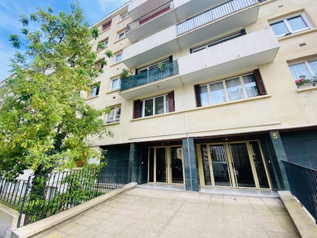 Location Appartement 1 pièce 23.43 m2 Boulogne Billancourt