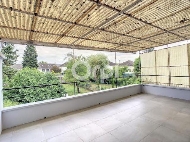 Location Appartement 1 pièce 23 m2 Brive la Gaillarde