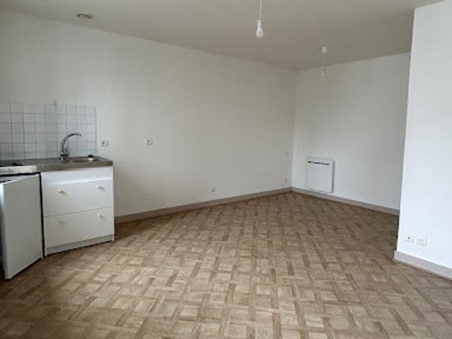 Location Appartement 1 pièce 23.59 m2 Pluguffan