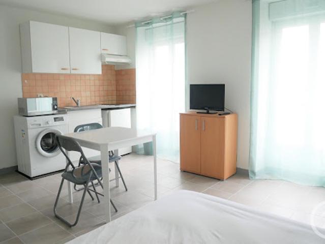 Location Appartement 1 pièce 23.51 m2 Perigueux