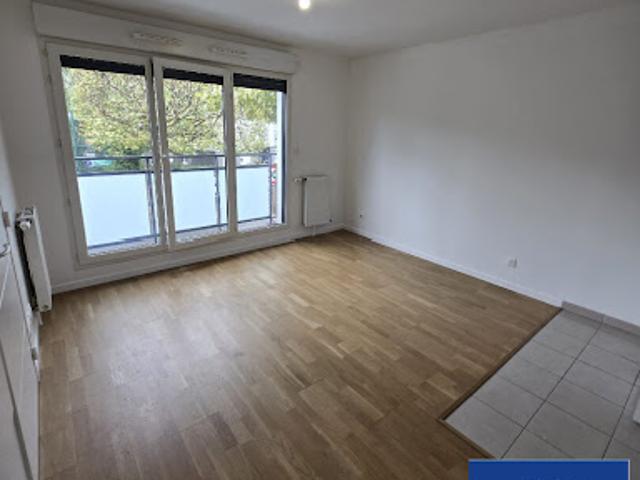 Location Appartement 1 pièce 23.5 m2 Nogent sur Marne