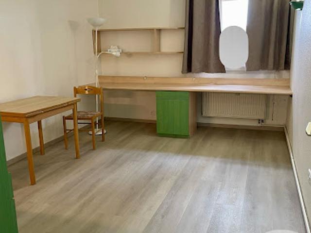 Location Appartement 1 pièce 23.65 m2 Strasbourg