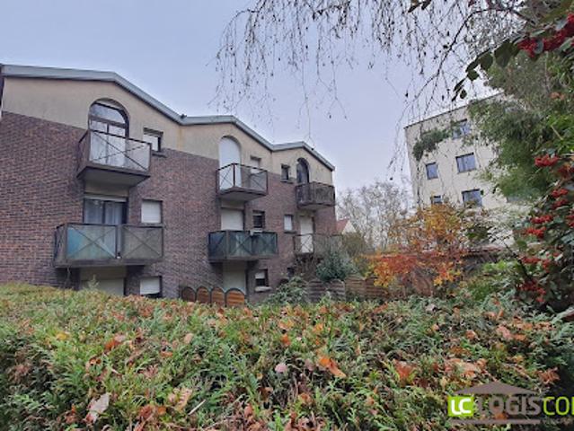 Location Appartement 1 pièce 23.78 m2 Chatenay malabry