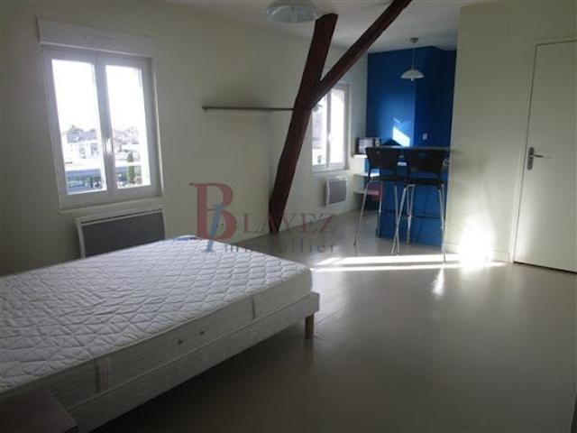 Location Appartement 1 pièce 23.78 m2 Egletons