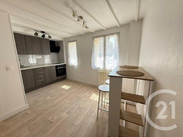 Location Appartement 1 pièce 23.73 m2 Etampes